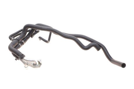 Формованный патрубок отопителя Gates 02-1683