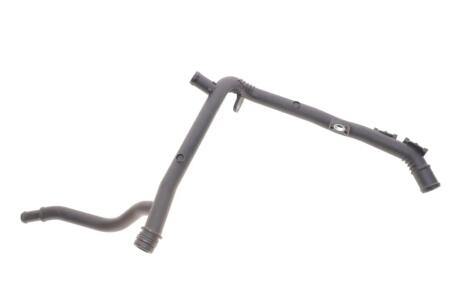 Фото 1 - патрубок охолоджуючої рідини пластиковий Gates 02-2996 Патрубок охолоджуючої рідини пластиковий Gates 02-2996 (фото 1)