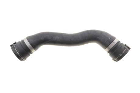 Фото 1 - патрубок системи охолодження гумовий з фітингами Gates 05-3528 Патрубок системи охолодження гумовий з фітингами Gates 05-3528 (фото 1)