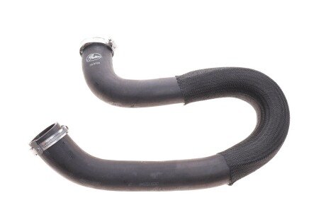 Фото 1 - патрубок інтеркулера Gates 09-0599 Патрубок інтеркулера Gates 09-0599 (фото 1)