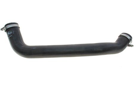 Патрубок 4177-10626 Gates 09-0626