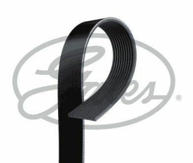 Ремень поликлиновой Gates 10PK1485HD