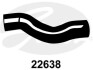Патрубок Gates 4275-22638