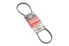 Поліклинові ремені Micro-V StretchFit (Вир-во Gates) 3PK817SF