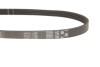 Поліклинові ремені Micro-V StretchFit Gates 4PK711VSF (фото 3)
