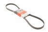Ремінь поліклін. 5PK1230    (вир-во Gates)