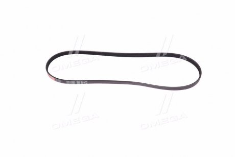 Поліклинові ремені Micro-V StretchFit Gates 5PK1236SF