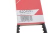 Ремінь клиновий Avx10x600 Gates 6204MC (фото 4)