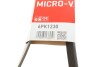 Поліклинові ремені Micro-V Gates 6PK1230 (фото 6)