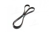 Поликлиновые ремни Micro-V XS Gates 6PK1600XS (фото 4)