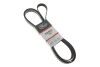 Поліклинові ремені Micro-V (Вир-во Gates) 6PK2625