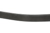 Поліклинові ремені Micro-V Gates 6PK2625 (фото 3)