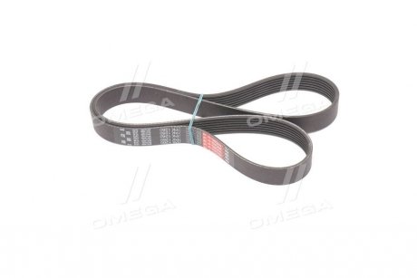 Поликлиновые ремни Micro-V Gates 7PK1260