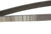 Поліклинові ремені Micro-V Gates 7PK1645 (фото 5)