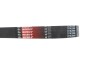 Поліклинові ремені Micro-V Gates 7PK2090 (фото 3)