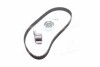Ремкомплекты привода ГРМ автомобилей PowerGrip Kit Gates K015214XS (фото 2)