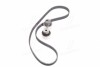Ремкомплекты привода ГРМ автомобилей PowerGrip Kit Gates K015299 (фото 2)