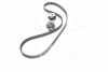 Ремкомплекты привода ГРМ автомобилей PowerGrip Kit Gates K015299 (фото 4)
