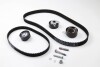 Ремкомплекты привода ГРМ автомобилей PowerGrip Kit Gates K015323XS (фото 3)