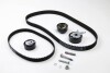 Ремкомплекты привода ГРМ автомобилей PowerGrip Kit Gates K015323XS (фото 6)