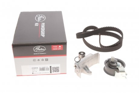 Ремкомплекты привода ГРМ автомобилей PowerGrip Kit Gates K015491XS