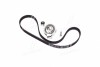 Ремкомплекты привода ГРМ автомобилей PowerGrip Kit Gates K015492XS (фото 3)