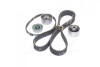 Ремкомплекти приводу ГРМ автомобілів PowerGrip Kit Gates K015534XS (фото 4)