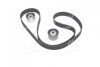 Ремкомплекты привода ГРМ автомобилей PowerGrip Kit Gates K015555XS (фото 3)