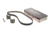 Ремкомплекты привода ГРМ автомобилей PowerGrip Kit Gates K015606XS (фото 2)
