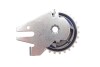 Ремкомплекты привода ГРМ автомобилей PowerGrip Kit Gates K015646XS (фото 7)