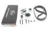 Ремкомплекты привода ГРМ автомобилей PowerGrip Kit Gates K015648XS (фото 11)