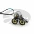 Комплект поликлинового ремня K019PK1360AHD