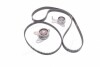 Ремкомплекти приводу ГРМ автомобілів PowerGrip Kit Gates K025222 (фото 4)