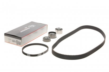 Ремкомплекты привода ГРМ автомобилей PowerGrip Kit Gates K025255XS