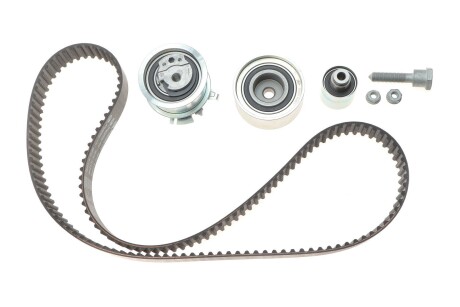Ремкомплекты привода ГРМ автомобилей PowerGrip Kit Gates K025607XS