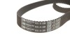 Роликовий модуль натягувача ременя (ролик, ремінь) Gates K025612XS (фото 3)