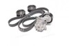 Ремкомплекты привода вспомогательного оборудования автомобилей Micro-V Kit Gates K026PK2260 (фото 3)