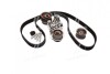 Ремкомплекти приводу ГРМ автомобілів PowerGrip Kit (Вир-во Gates) K035453XS