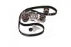 Ремкомплекти приводу ГРМ автомобілів PowerGrip Kit Gates K035453XS (фото 2)