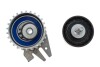 Ремкомплекти приводу ГРМ автомобілів PowerGrip Kit Gates K035462XS (фото 5)