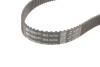 Роликовий модуль натягувача ременя (ролик, ремінь) Gates K035550XS (фото 14)
