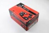 Комплект пасу поліклинового Citroen C2/C3/C4/Peug Gates K036PK1053 (фото 8)