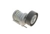 Ремкомплекты привода вспомогательного оборудования автомобилей Micro-V Kit Gates K036PK1078 (фото 3)