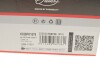 Ремкомплекты привода вспомогательного оборудования автомобилей Micro-V Kit Gates K036PK1078 (фото 7)