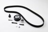 Ремкомплекты привода ГРМ автомобилей PowerGrip Kit Gates K045223XS (фото 8)