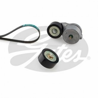 К-т Gates K048PK2080HD (фото 1)