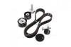 Ремкомплекты привода ГРМ автомобилей PowerGrip Kit Gates K055550XS (фото 4)