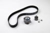 Ремкомплекты привода ГРМ автомобилей PowerGrip Kit Gates K055569XS (фото 4)