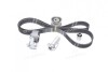 Ремкомплекты привода ГРМ автомобилей PowerGrip Kit Gates K065493XS (фото 1)