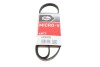 Ремкомплекты привода вспомогательного оборудования автомобилей Micro-V Kit Gates K074PK890 (фото 16)